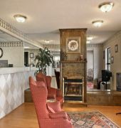 Budget Inn Express