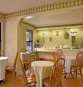 Budget Inn Express