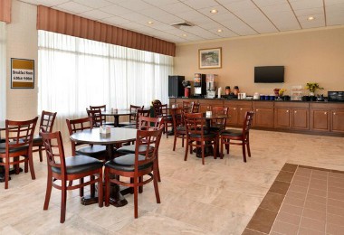 Days Inn Baton Rouge /Siegen Lane