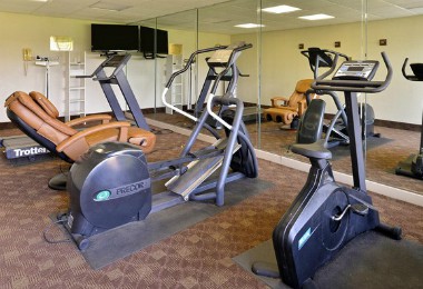 Days Inn Baton Rouge /Siegen Lane