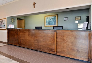 Days Inn Baton Rouge /Siegen Lane