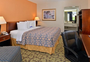 Days Inn Baton Rouge /Siegen Lane