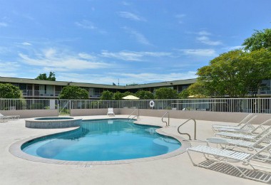 Days Inn Baton Rouge /Siegen Lane