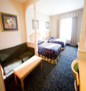 Comfort Inn & Suites Airport