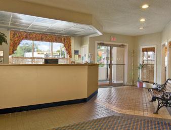 Days Inn by Wyndham Wilmington / University