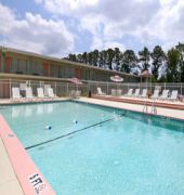 Days Inn by Wyndham Wilmington / University