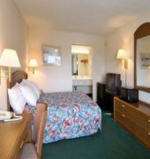 Days Inn by Wyndham Wilmington / University