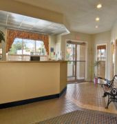 Days Inn by Wyndham Wilmington / University
