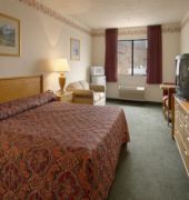 Days Inn Wendover Hotel