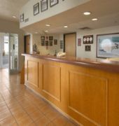 Days Inn Wendover Hotel