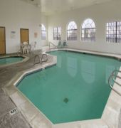 Days Inn Wendover Hotel