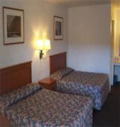 Knights Inn Wendover