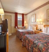 Days Inn by Wyndham West Memphis