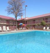 Days Inn by Wyndham West Memphis