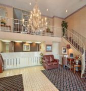 Days Inn by Wyndham West Memphis