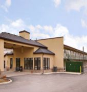 Days Inn White House