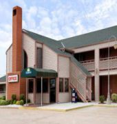 Days Inn Wichita West Near Airport