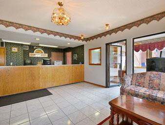 Days Inn Wichita West Near Airport
