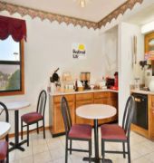 Days Inn Wichita West Near Airport