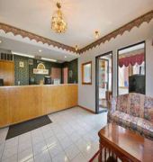 Days Inn Wichita West Near Airport
