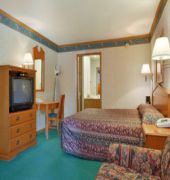 Days Inn Wichita West Near Airport