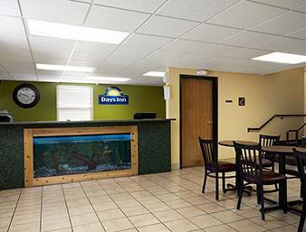Days Inn Wichita North