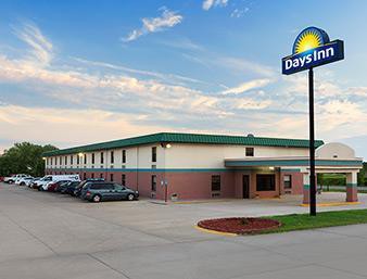 Days Inn Wichita North