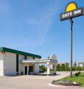 Days Inn Wichita North