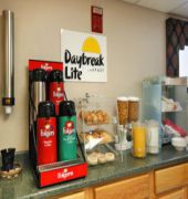 Days Inn Wichita North