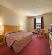 Days Inn Wichita North