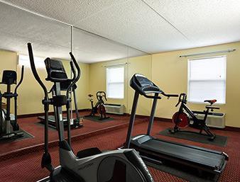 Days Inn Wichita North