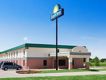 Days Inn Wichita North