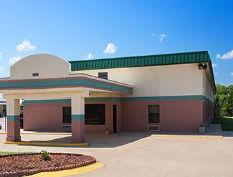 Days Inn Wichita North
