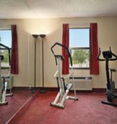 Days Inn Wichita North