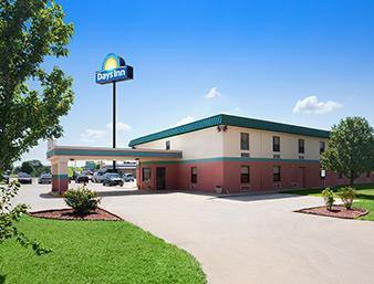 Days Inn Wichita North