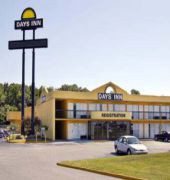 Days Inn Wildwood I-75