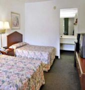 Days Inn Wildwood I-75