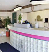 Days Inn Wildwood I-75