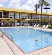 Days Inn Wildwood I-75
