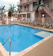 Days Inn & Suites Wildwood