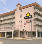 Days Inn & Suites Wildwood