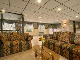 Days Inn by Wyndham Wilkes Barre