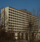 Grand Hotel Plovdiv