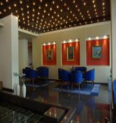 Grand Hotel Plovdiv