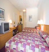 Howard Johnson Hotel & Suites by Wyndham Victoria Elk Lake