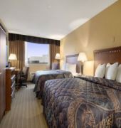 Days Inn by Wyndham Windsor Locks / Bradley Intl Airport