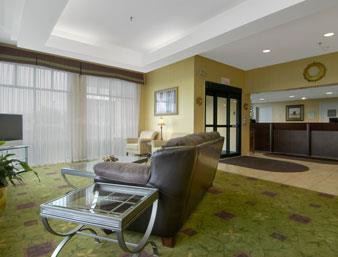 Days Inn by Wyndham Windsor Locks / Bradley Intl Airport