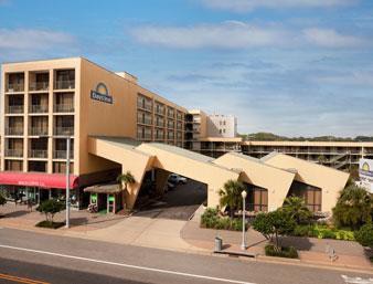 Days Inn by Wyndham Virginia Beach At The Beach