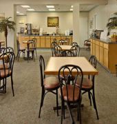 Days Inn by Wyndham Virginia Beach At The Beach
