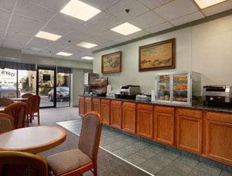 Days Inn by Wyndham Virginia Beach At The Beach